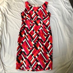 NWOT Kasper dress, size 6